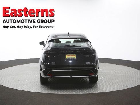 Used 2023 Nissan Ariya AWD image 39