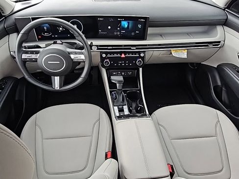 Used 2025 Hyundai Tucson SEL image 28