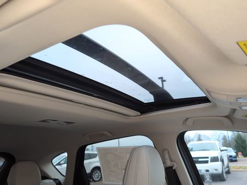 New 2025 MAZDA CX-5 AWD 2.5 S image 17