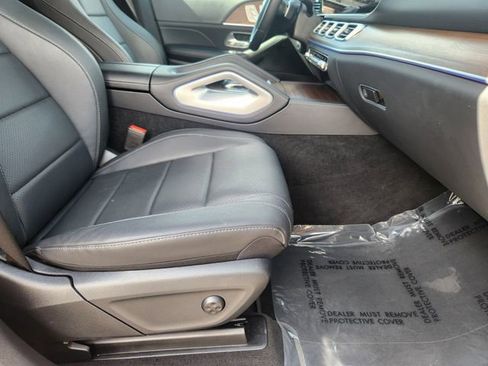 Certified 2025 Mercedes-Benz GLE 350 4MATIC image 19