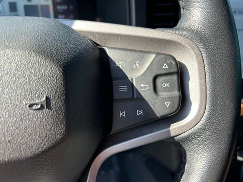 Used 2024 Ford Bronco Outer Banks AWD/4WD image 24