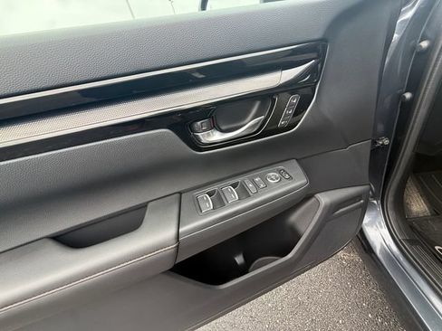 Used 2025 Honda CR-V Sport Touring image 15