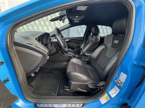 Used 2016 Ford Focus RS image 10