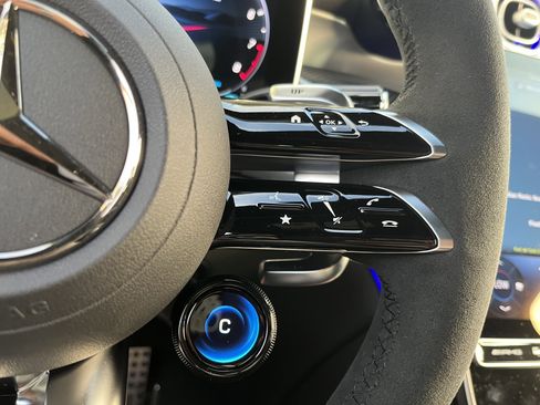 New 2026 Mercedes-Benz GLC 43 AMG 4MATIC Coupe image 27