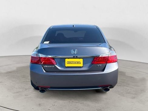 Used 2014 Honda Accord EX-L image 6