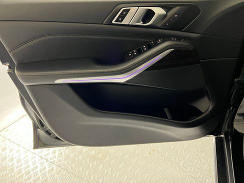 Used 2019 BMW X5 xDrive40i image 11