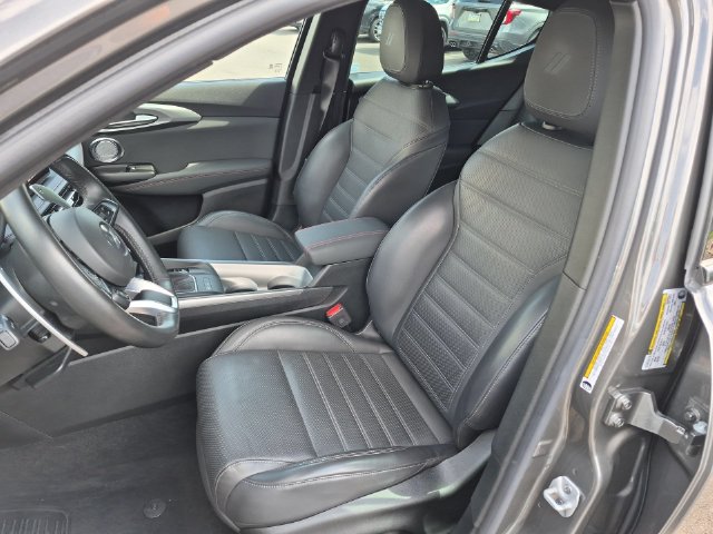 Used 2024 Dodge Hornet R/T Plus w/ Tech Pack Plus w/o Parking AWD/4WD image 22