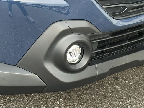 Used 2024 Subaru Outback Onyx Edition image 5