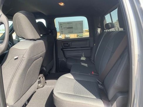 New 2026 RAM 2500 Tradesman image 23