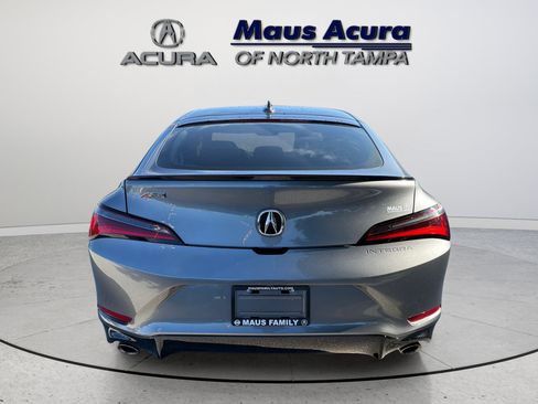 Used 2024 Acura Integra A-Spec FWD image 7