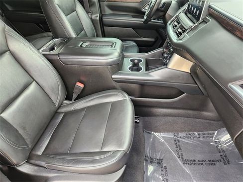 Used 2021 Chevrolet Tahoe LT RWD image 20