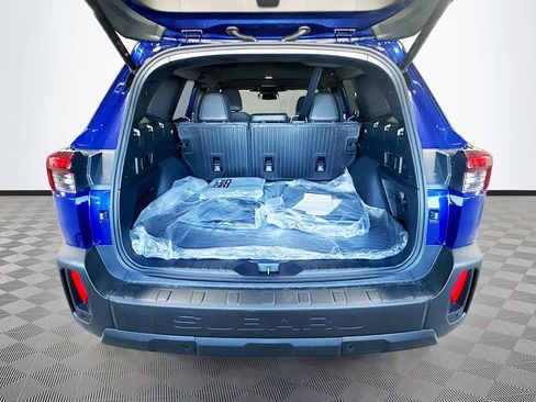 New 2026 Subaru Outback Touring XT image 27
