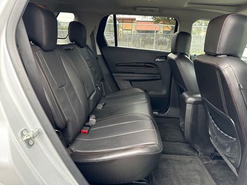 Used 2015 GMC Terrain Denali image 10