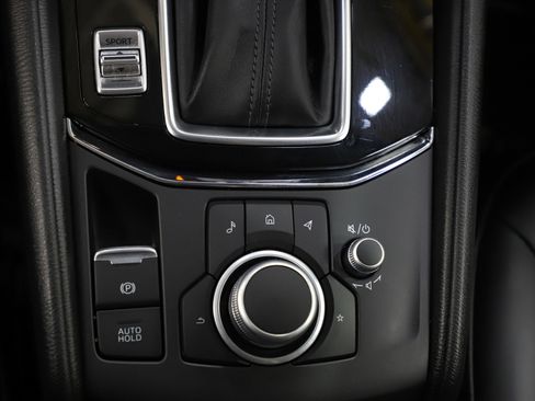 Used 2023 MAZDA CX-5 AWD 2.5 S w/ Select Package image 24