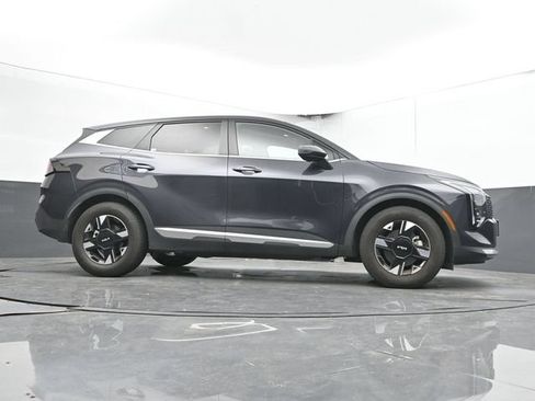 Used 2026 Kia Sportage LX FWD image 43