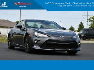 Used 2019 Toyota 86 RWD video 1