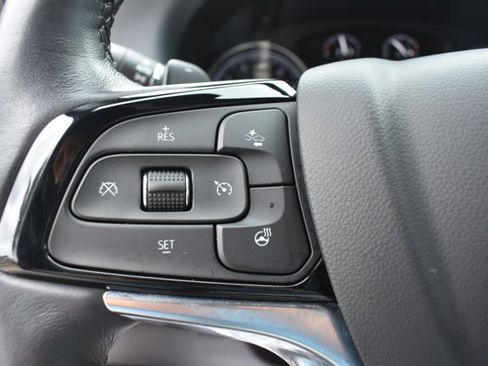 Used 2024 Buick Enclave Essence w/ Sport Touring Edition image 21