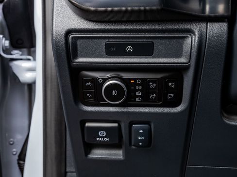 Used 2025 Ford F150 Raptor image 22