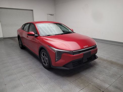 Used 2025 Kia K4 FWD image 13