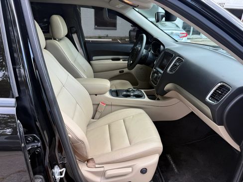 Used 2017 Dodge Durango GT w/ Premium Group AWD/4WD image 14