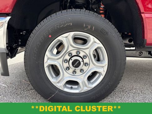 New 2026 Ford F250 XLT AWD/4WD image 11