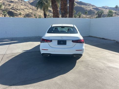 Used 2022 Mercedes-Benz E 350 Sedan image 6