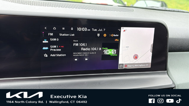 Certified 2024 Kia Seltos SX AWD/4WD image 16
