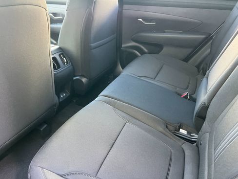 New 2026 Hyundai Tucson SEL image 4