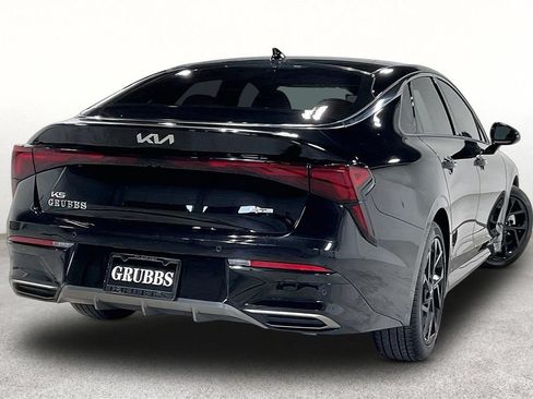Used 2026 Kia K5 GT-Line w/ GT-Line Premium Package FWD image 2