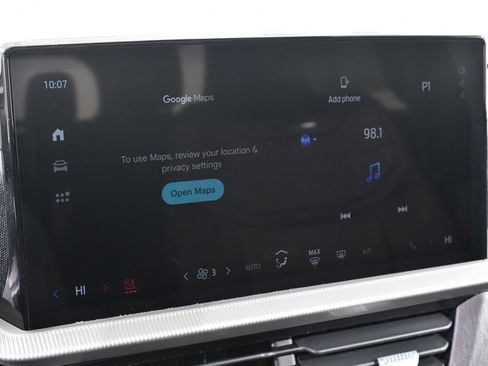 New 2026 Ford Explorer Platinum w/ LUX Leather Package image 29