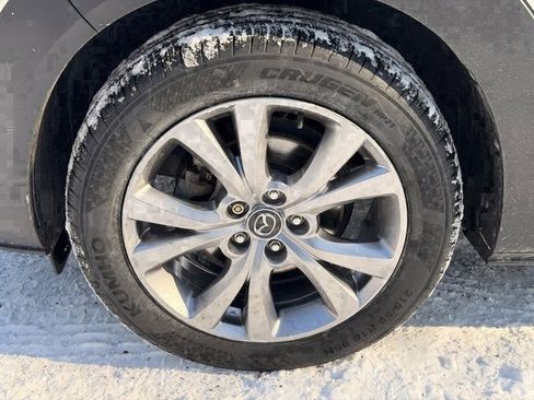 Used 2021 MAZDA CX-30 AWD 2.5 S w/ Preferred Package image 5