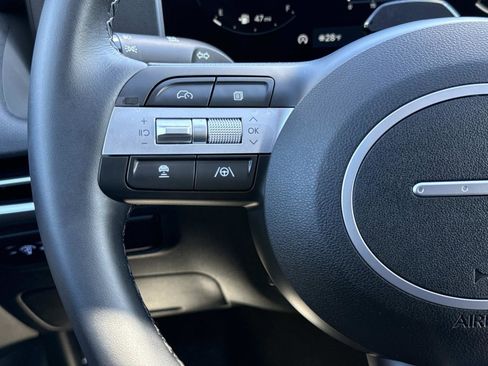 New 2026 Hyundai Tucson SEL image 7