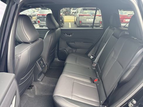 New 2026 Subaru Outback Touring XT AWD/4WD image 12