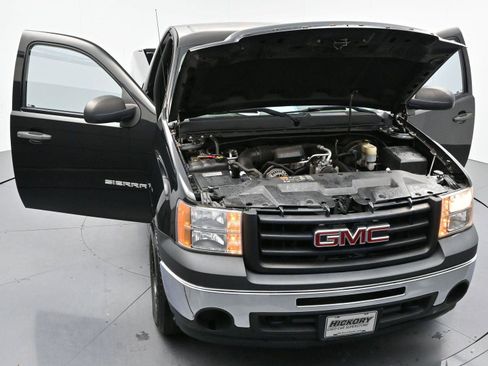 Used 2012 GMC Sierra 1500 W/T image 34