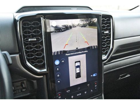 Certified 2024 Ford Ranger XLT image 23