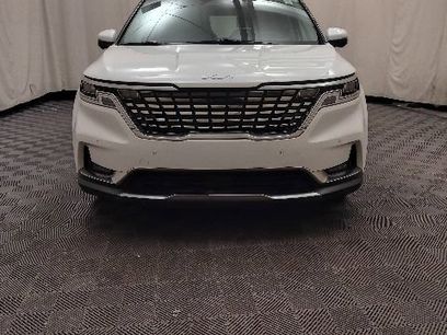 Used 2024 Kia Carnival SX Prestige
