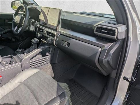 Used 2025 Toyota 4Runner TRD Sport Premium RWD image 19