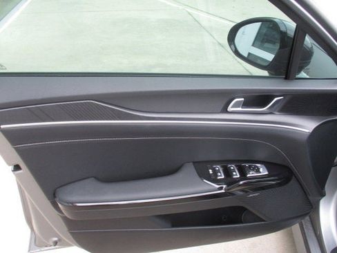 New 2025 Kia K5 GT-Line w/ GT-Line Premium Package image 13