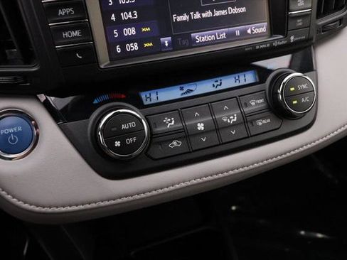 Certified 2018 Toyota RAV4 Limited image 19