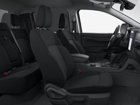New 2026 Ford Ranger XL AWD/4WD image 32