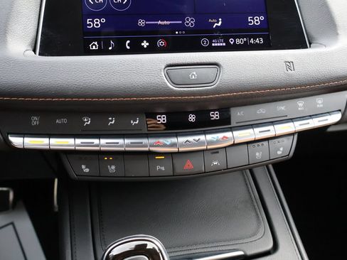Used 2020 Cadillac XT4 Sport AWD/4WD image 26