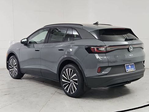 New 2026 Volkswagen ID.4 Pro AWD/4WD image 4