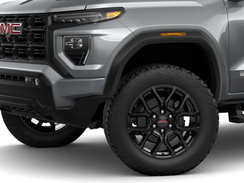 New 2026 GMC Canyon Elevation w/ Convenience Package image 42