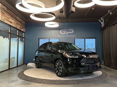 Used 2026 Honda HR-V EX-L