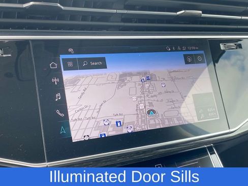 Used 2024 Audi Q7 2.0T Premium Plus image 14