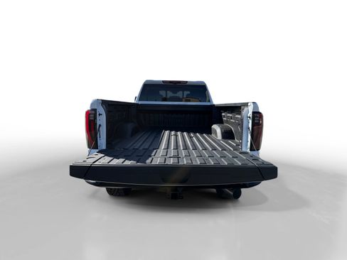 New 2026 GMC Sierra 2500 AT4X image 17