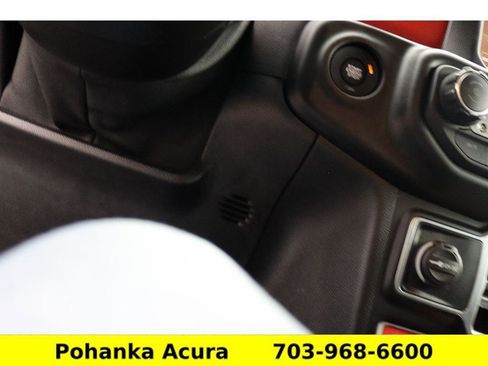Used 2021 Jeep Wrangler Unlimited Rubicon image 8