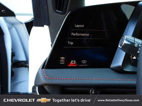 New 2026 Chevrolet Corvette Z06 image 20