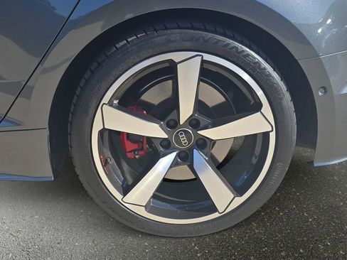 Used 2023 Audi A5 2.0T Prestige w/ Black Optic Plus Package image 34