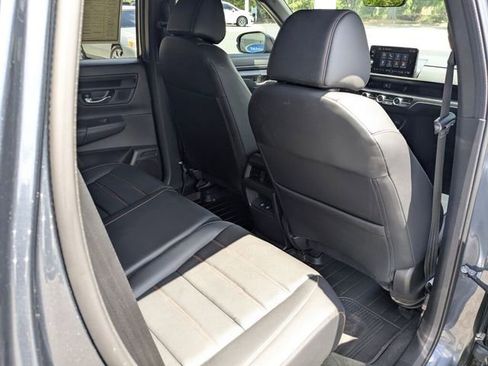 Certified 2024 Honda CR-V Sport-L image 37